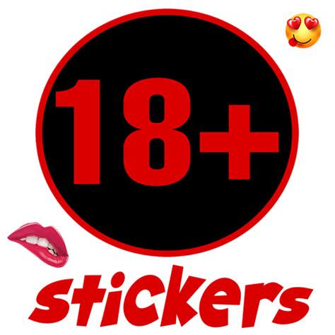 stickers pornograficos|Stickers +18 For WhatsApp